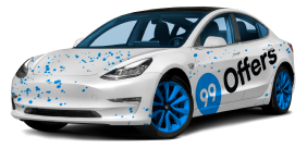 Affiliate Tesla