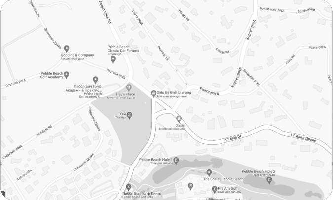 Home Map